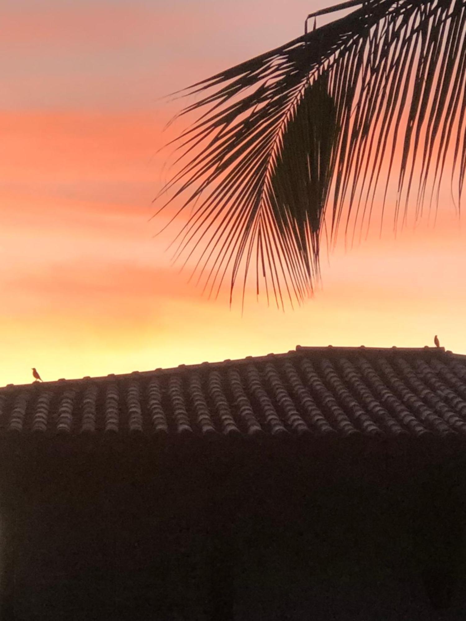 Conchas E Corais Suites Marau  Buitenkant foto